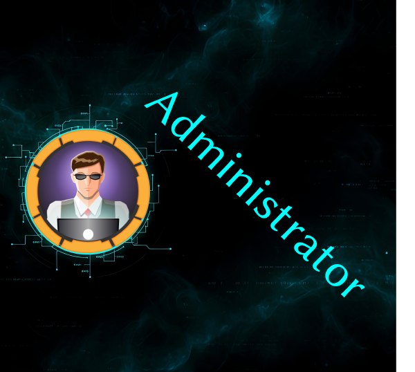 HTB: Administrator