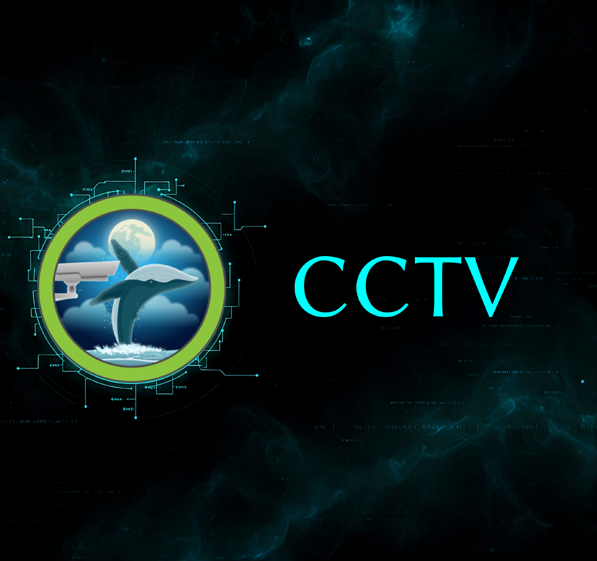HTB: CCTV