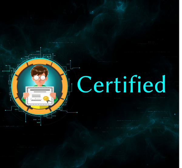 HTB: Certified