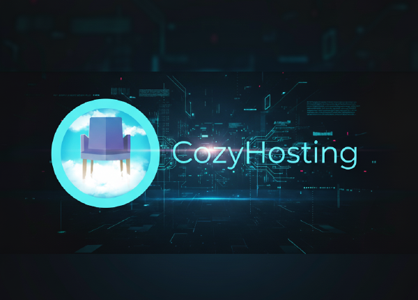 HTB: CozyHosting