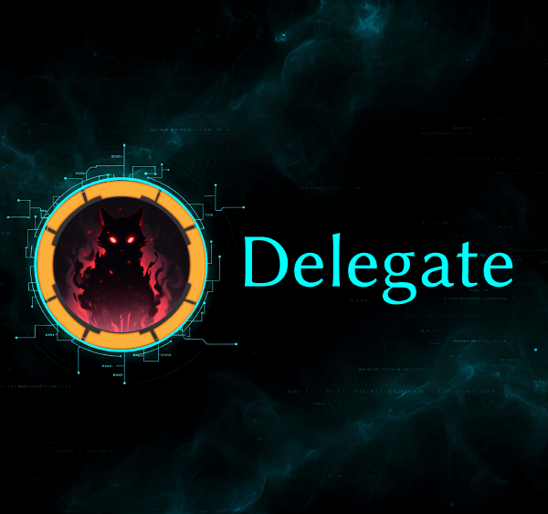 HTB: Delegate