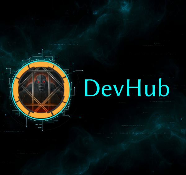HTB: DevHub
