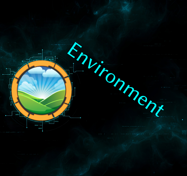 HTB: Environment