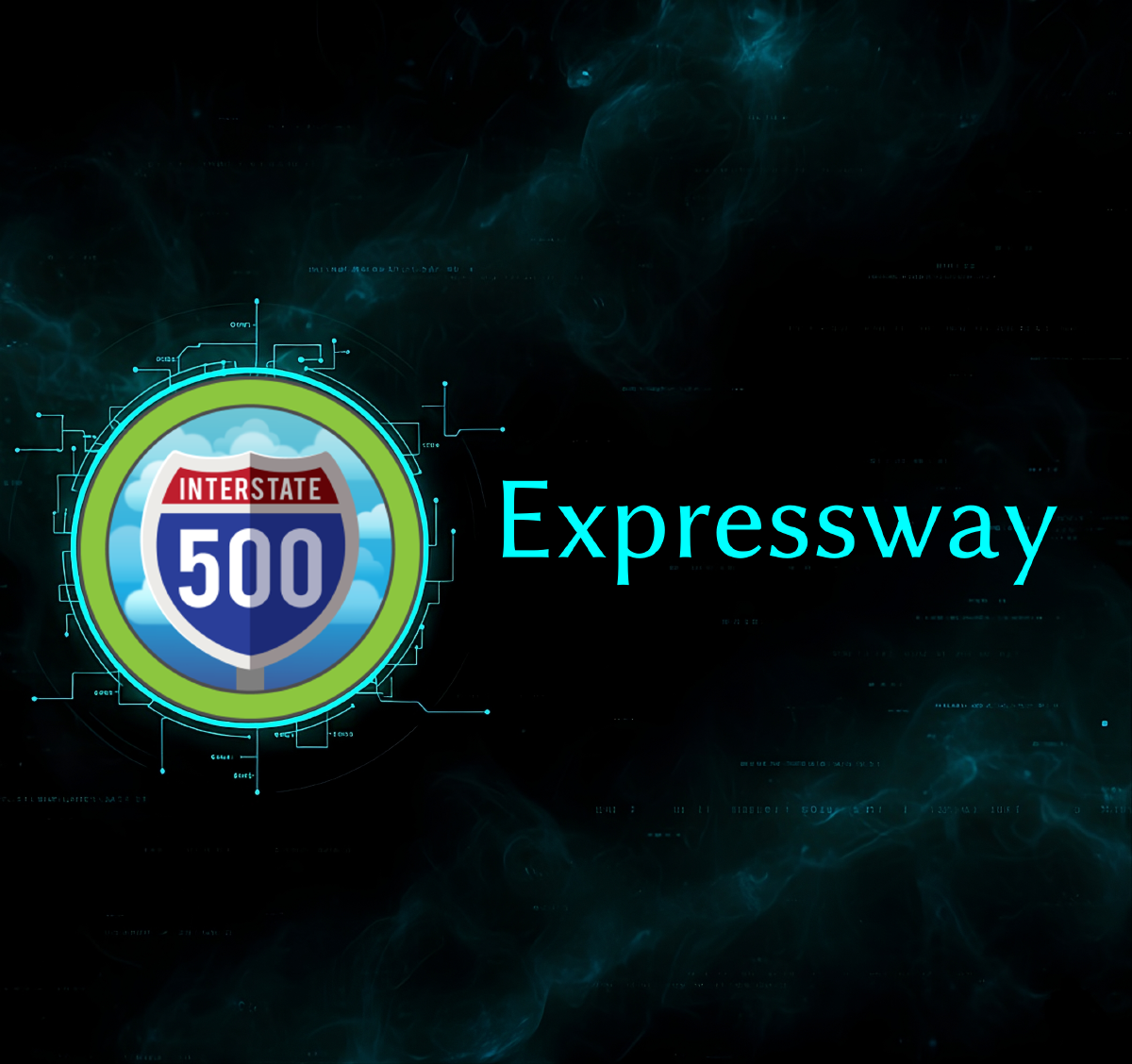 HTB: Expressway