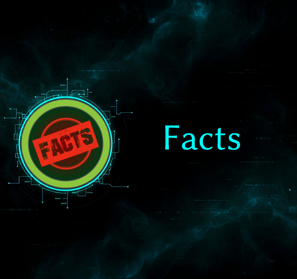HTB: Facts