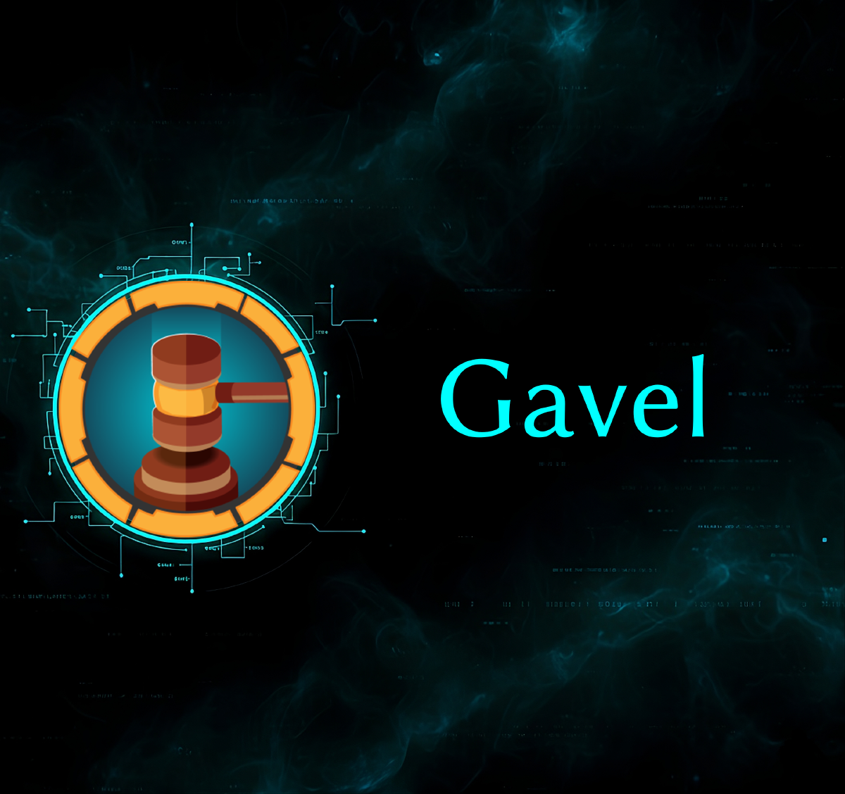 HTB: Gavel