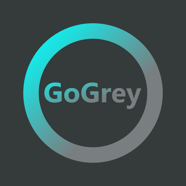 GoGray: Simple Image Greyscale Converter