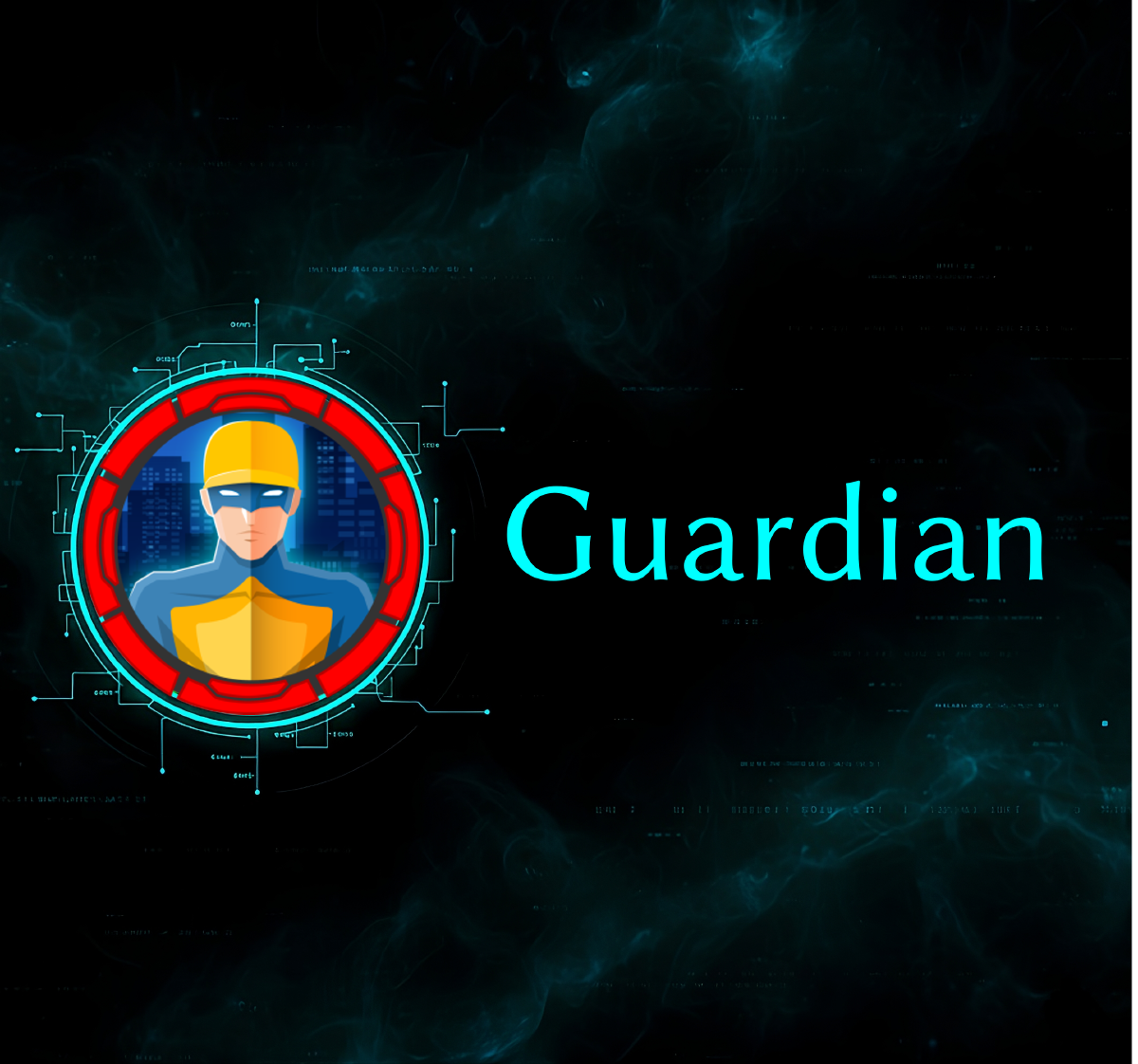 HTB: Guardian