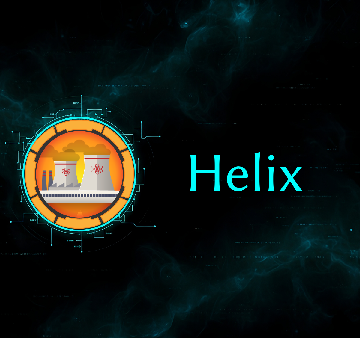 HTB: Helix