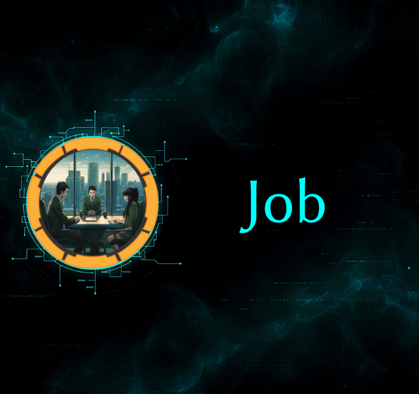 HTB: Job