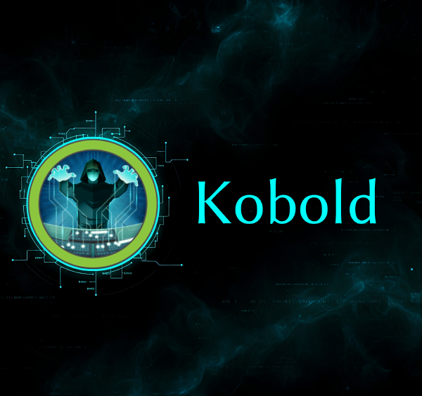HTB: Kobold