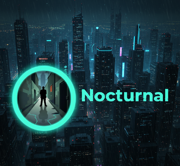 HTB: Nocturnal
