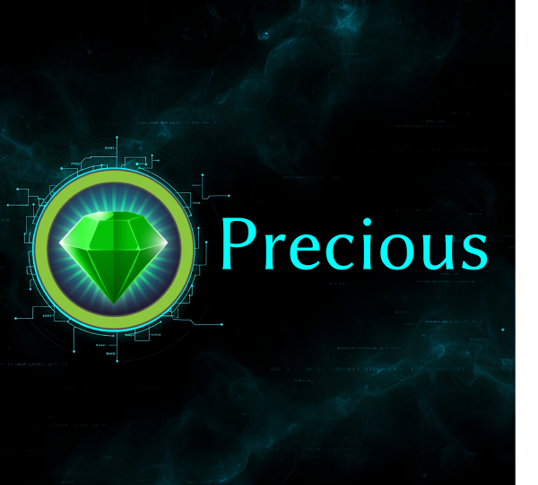 HTB: Precious