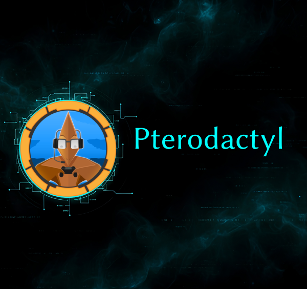 HTB: Pterodactyl