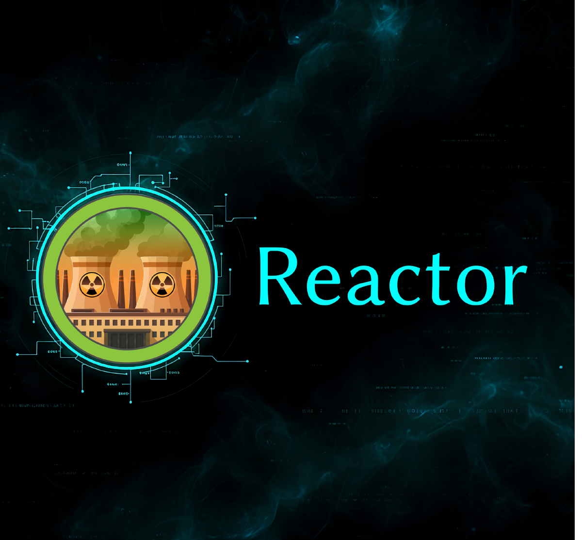 HTB: Reactor