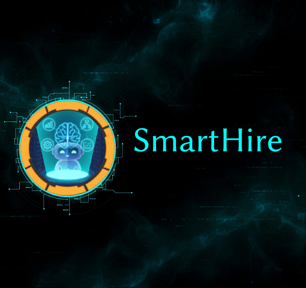HTB: SmartHire
