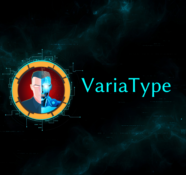 HTB: VariaType 