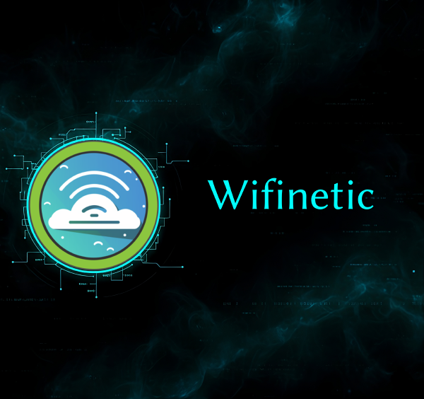 HTB: Wifinetic